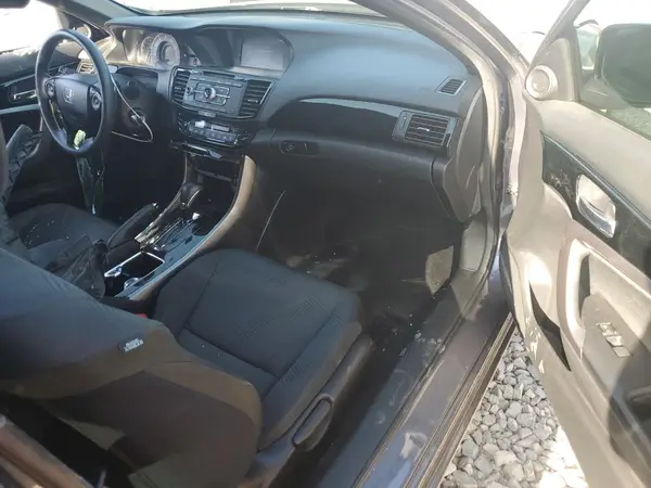 1HGCT1B31GA004663 2016 HONDA ACCORD - Image 8