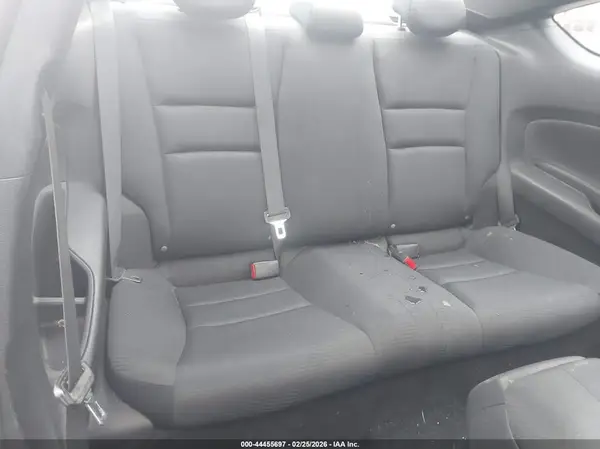 1HGCT1B31GA005215 2016 HONDA ACCORD - Image 8