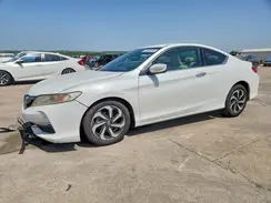 1HGCT1B31GA007577 2016 HONDA ACCORD