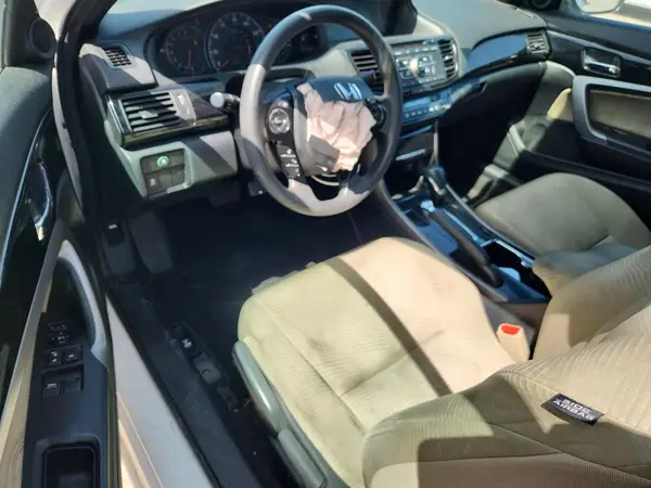 1HGCT1B31GA007577 2016 HONDA ACCORD - Image 8