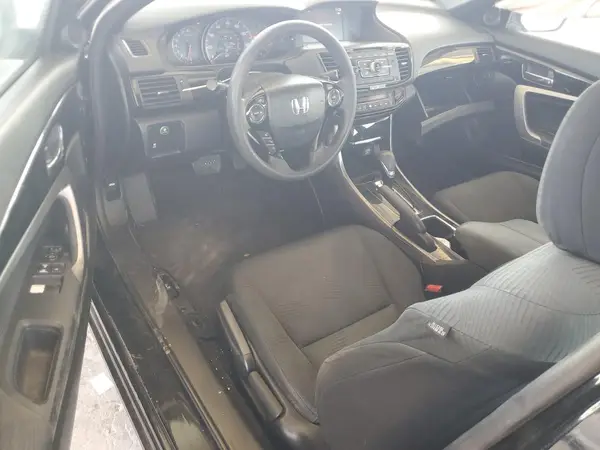 1HGCT1B31GA008793 2016 HONDA ACCORD - Image 8