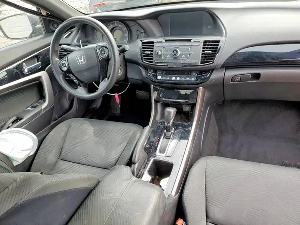 1HGCT1B31GA008843 2016 HONDA ACCORD - Image 8