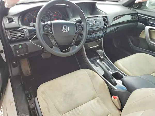 1HGCT1B31GA009782 2016 HONDA ACCORD - Image 8