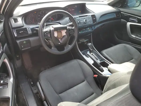 1HGCT1B31GA010298 2016 HONDA ACCORD - Image 8