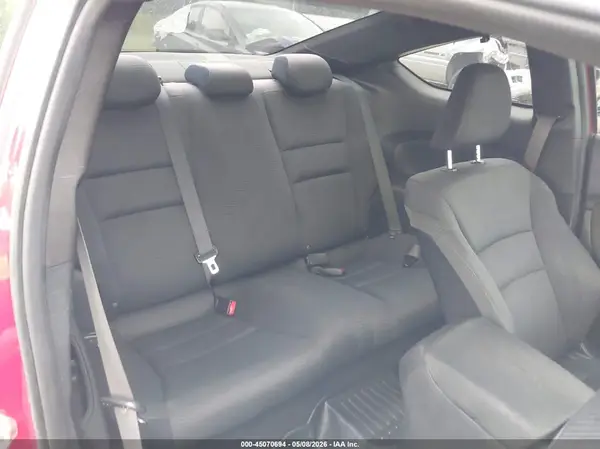 1HGCT1B31GA010897 2016 HONDA ACCORD - Image 8