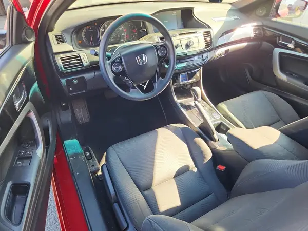 1HGCT1B31GA013394 2016 HONDA ACCORD - Image 8