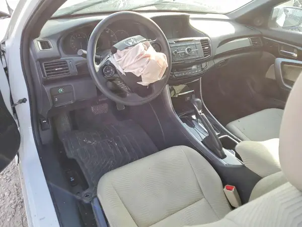 1HGCT1B31HA000355 2017 HONDA ACCORD - Image 8