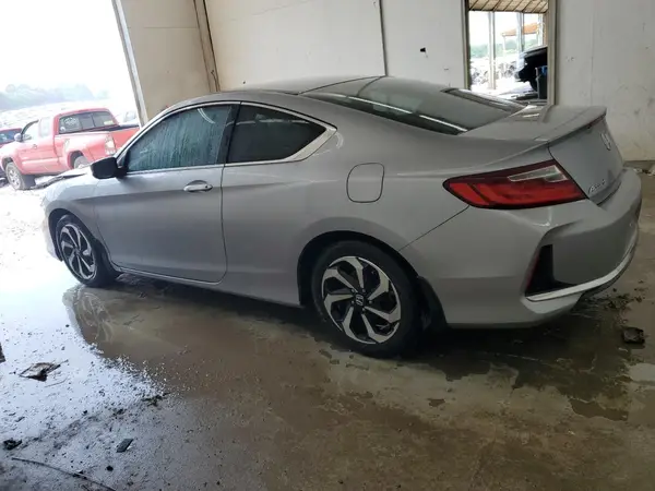 1HGCT1B31HA000436 2017 HONDA ACCORD - Image 2