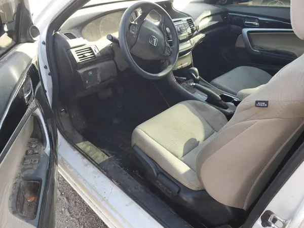 1HGCT1B32GA004381 2016 HONDA ACCORD - Image 8