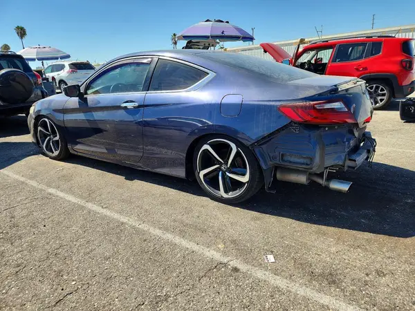 1HGCT1B32GA004512 2016 HONDA ACCORD - Image 2