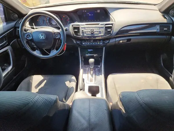 1HGCT1B32GA004512 2016 HONDA ACCORD - Image 8