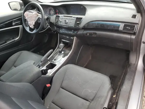 1HGCT1B32GA006051 2016 HONDA ACCORD - Image 8