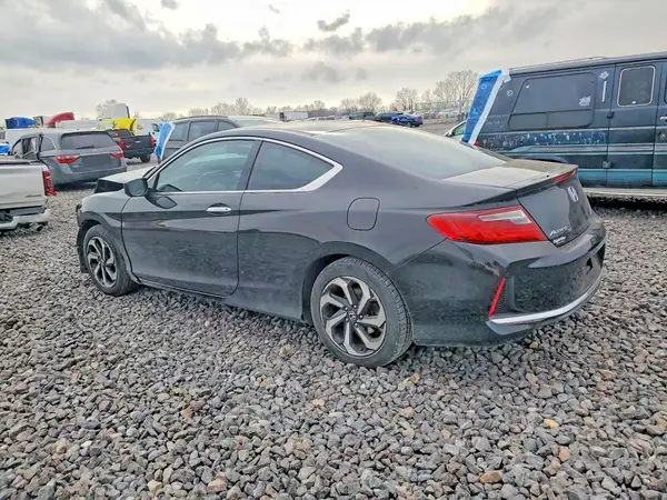 1HGCT1B32GA006213 2016 HONDA ACCORD - Image 2