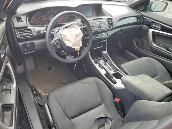 1HGCT1B32GA006213 2016 HONDA ACCORD - Image 8