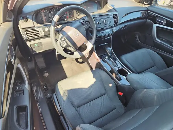 1HGCT1B32GA006440 2016 HONDA ACCORD - Image 8