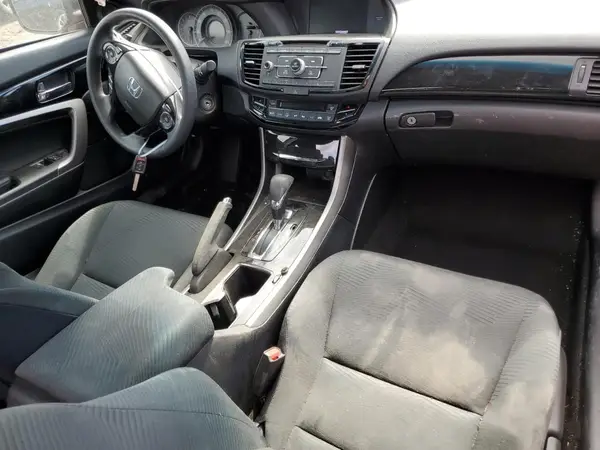 1HGCT1B32GA009256 2016 HONDA ACCORD - Image 8