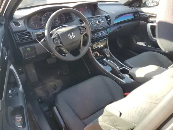 1HGCT1B32GA009466 2016 HONDA ACCORD - Image 8