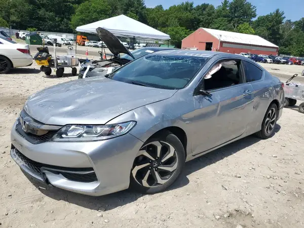1HGCT1B32GA012433 2016 HONDA ACCORD - Image 1