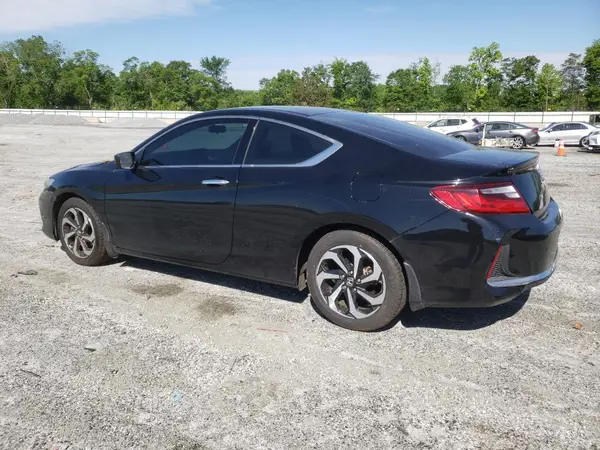 1HGCT1B32HA003734 2017 HONDA ACCORD - Image 2