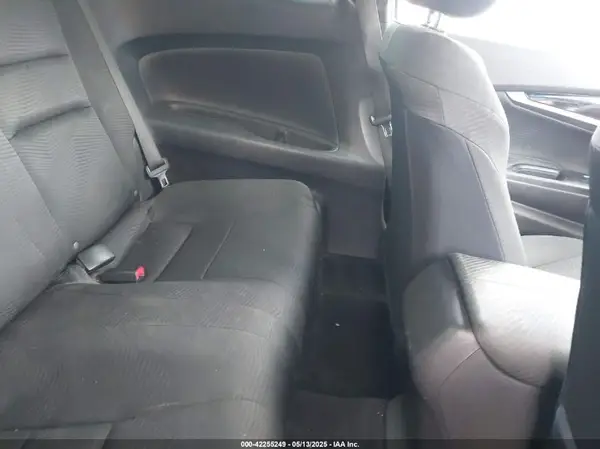 1HGCT1B32HA007248 2017 HONDA ACCORD - Image 8