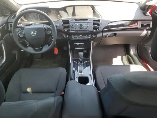 1HGCT1B32HA009694 2017 HONDA ACCORD - Image 8