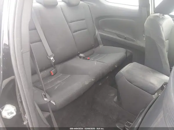 1HGCT1B33GA000484 2016 HONDA ACCORD - Image 8