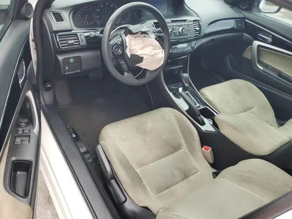 1HGCT1B33GA002087 2016 HONDA ACCORD - Image 8