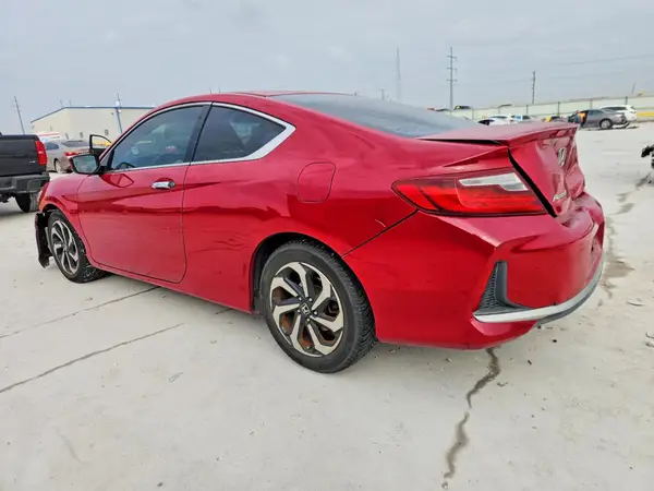 1HGCT1B33GA005068 2016 HONDA ACCORD - Image 2