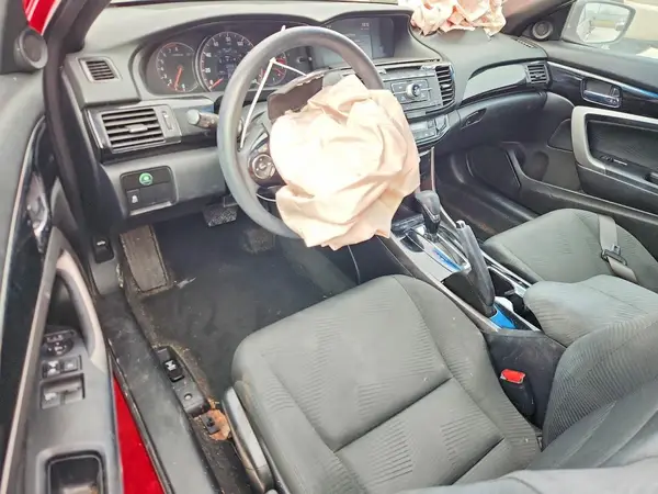 1HGCT1B33GA005068 2016 HONDA ACCORD - Image 8