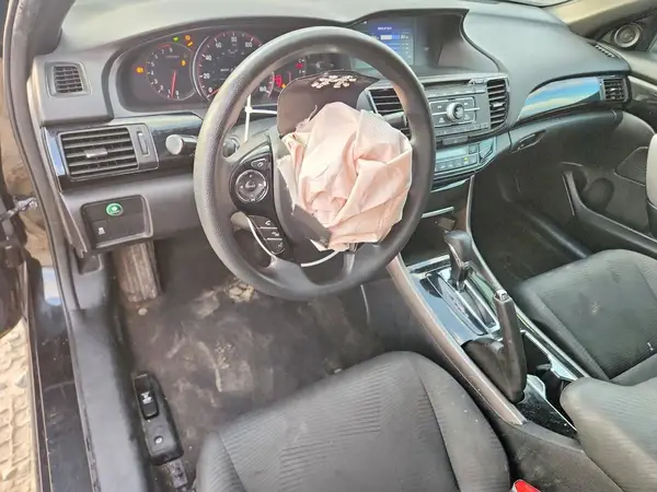 1HGCT1B33GA006219 2016 HONDA ACCORD - Image 8