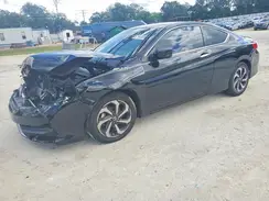 1HGCT1B33GA007841 2016 HONDA ACCORD