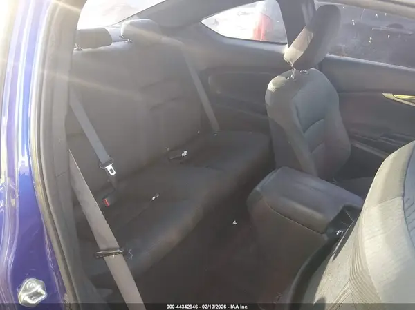 1HGCT1B33GA012117 2016 HONDA ACCORD - Image 8