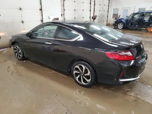 1HGCT1B33HA005234 2017 HONDA ACCORD - Image 2