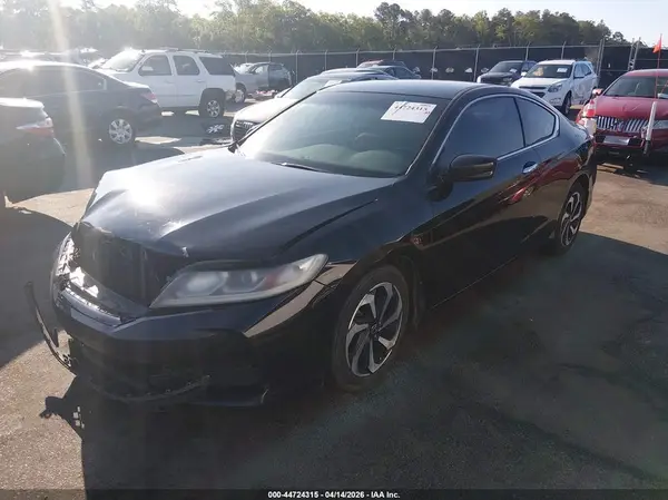 1HGCT1B34GA002065 2016 HONDA ACCORD - Image 2