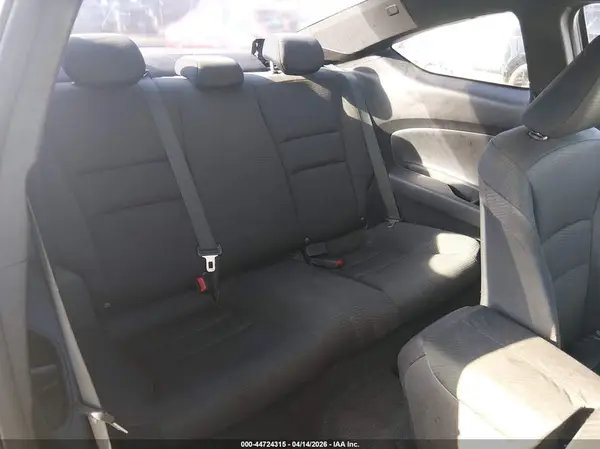 1HGCT1B34GA002065 2016 HONDA ACCORD - Image 8