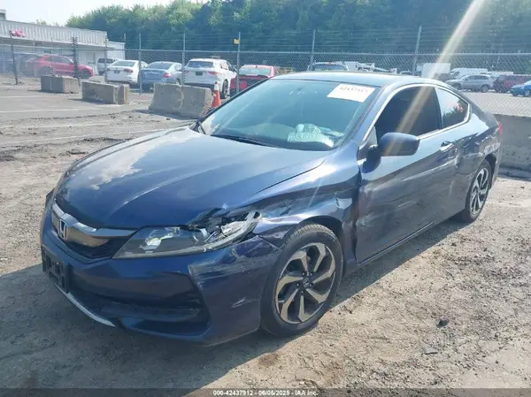 1HGCT1B34GA002728 2016 HONDA ACCORD - Image 2
