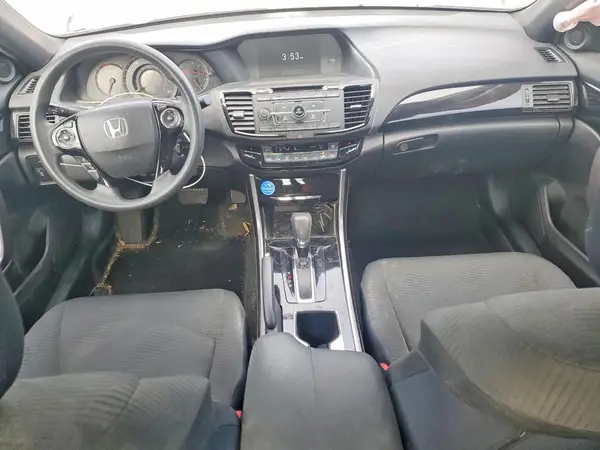 1HGCT1B34GA003376 2016 HONDA ACCORD - Image 8