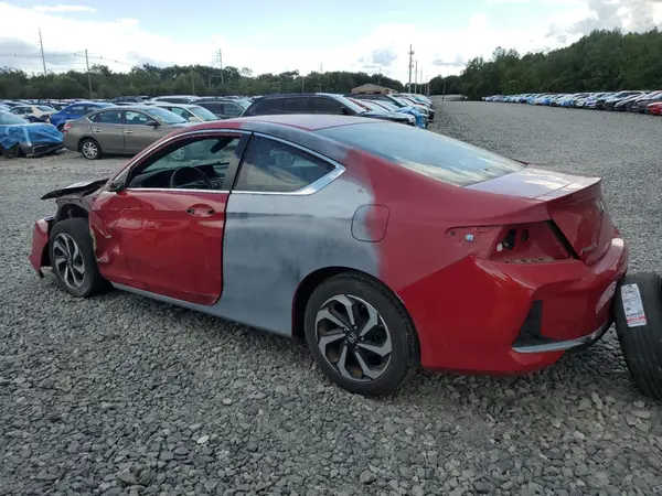 1HGCT1B34GA006696 2016 HONDA ACCORD - Image 2