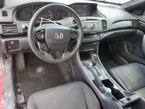 1HGCT1B34GA006696 2016 HONDA ACCORD - Image 8