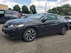 1HGCT1B34GA006956 2016 HONDA ACCORD