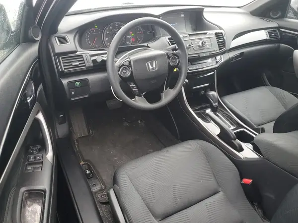 1HGCT1B34GA006956 2016 HONDA ACCORD - Image 8