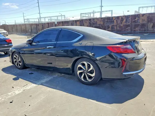 1HGCT1B34GA007069 2016 HONDA ACCORD - Image 2