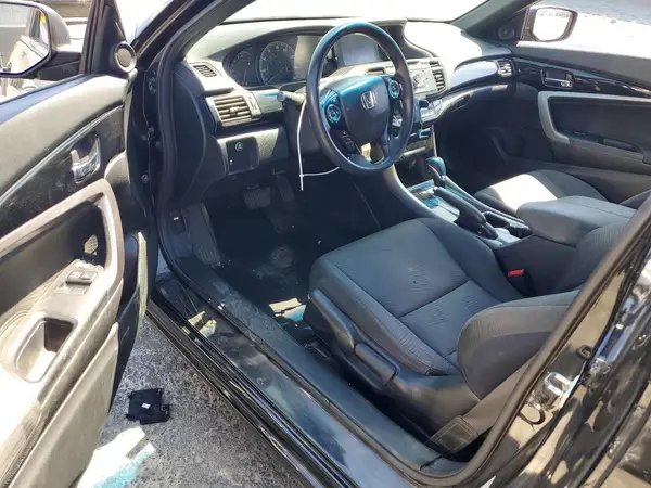 1HGCT1B34GA007069 2016 HONDA ACCORD - Image 8