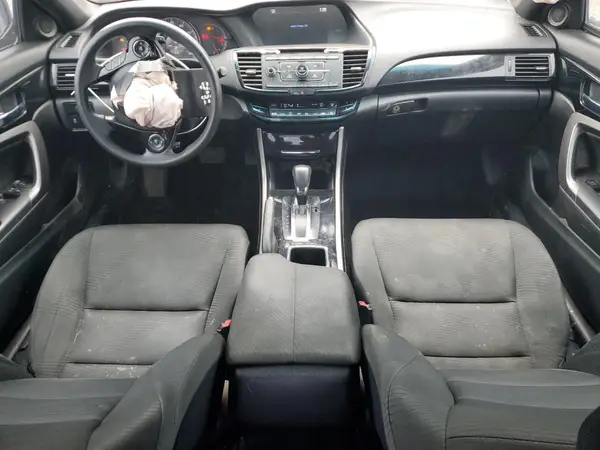 1HGCT1B34GA007878 2016 HONDA ACCORD - Image 8