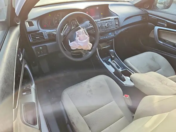 1HGCT1B34GA008111 2016 HONDA ACCORD - Image 8
