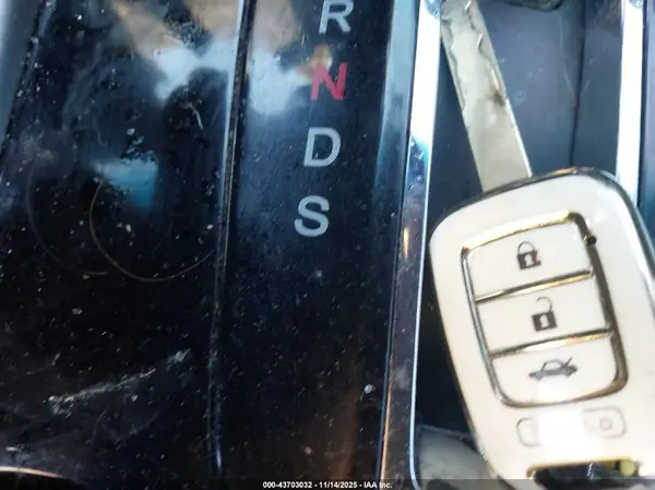 1HGCT1B34GA008545 2016 HONDA ACCORD - Image 8