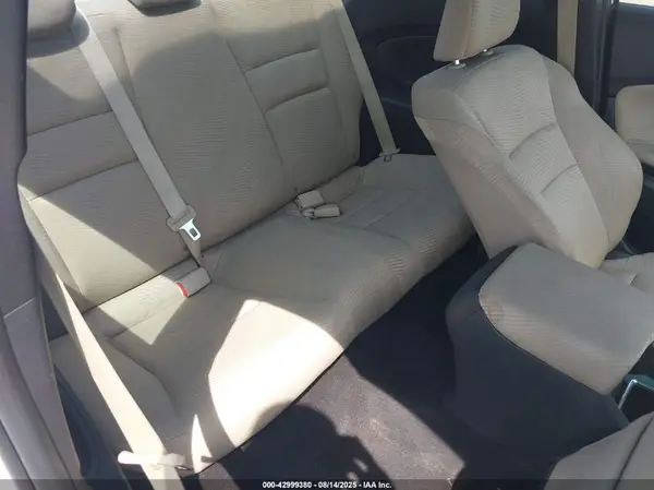 1HGCT1B34GA009758 2016 HONDA ACCORD - Image 8
