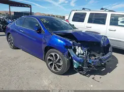1HGCT1B34GA013311 2016 HONDA ACCORD