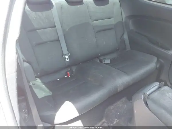 1HGCT1B34GA013339 2016 HONDA ACCORD - Image 8