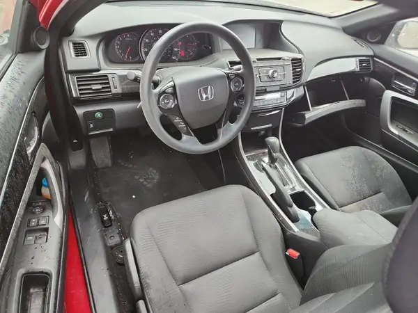 1HGCT1B34HA001208 2017 HONDA ACCORD - Image 8